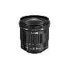 objectif canon grand angle ef-s 10-18 mm f4,5-5,6 is stm