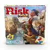 risk junior
