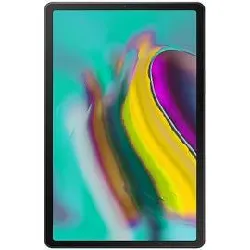 tablette samsung galaxy tab s5e 64 go 10.5 pouces carbone noir