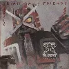 vinyle brian may + friends - star fleet project (1983)
