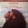 vinyle gershwin – katia et marielle labeque - rhapsody in blue · concerto en fa (versions pour deux pianos) (1984)