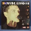vinyle marc lavoine - live (1985)