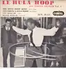 vinyle teresa brewer - vol. 4 - le hula hoop (1958)