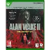 alan wake 2 deluxe edition xbox serie s/x