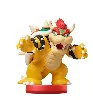 amiibo super mario - bowser