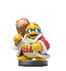 amiibo super smash bros - roi dadidou (king dedede) no. 28