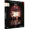 blu-ray 2 soeurs - édition collector limitée - 4k ultra hd + blu - ray