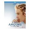 blu-ray à nos amours - blu - ray