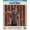 blu-ray american made (steelbook zavvi)