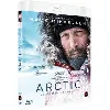 blu-ray arctic - blu - ray