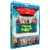 blu-ray c'est quoi ce papy ?! - blu - ray