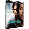 blu-ray carnivores - blu - ray