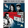 blu-ray classe tous risques - belmondo / ventura / sautet