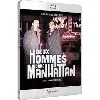 blu-ray deux hommes dans manhattan - blu - ray