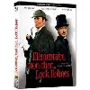 blu-ray elémentaire mon cher... lock holmes (combo + dvd) blu - ray