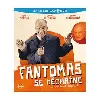 blu-ray fantomas se déchaîne - combo + dvd