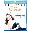 blu-ray gilda - import italien