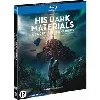 blu-ray his dark materials - à la croisée des mondes - saison 2 - blu - ray