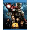 blu-ray iron man. 2 - blu ray - import