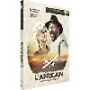 blu-ray l'africain - édition collector + dvd