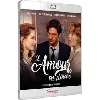 blu-ray l'amour en douce - blu - ray