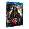 blu-ray la malédiction de la nonne - blu - ray