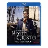 blu-ray le comte de monte cristo - blu - ray