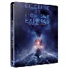 blu-ray le crime de l'orient express edition spéciale fnac steelbook blu - ray