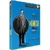 blu-ray le monocle noir - édition collector + dvd