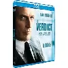 blu-ray le verdict - blu - ray