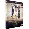 blu-ray les trois mousquetaires - milady - blu - ray