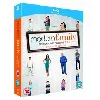 blu-ray modern family saison 1 et 2 import uk