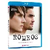 blu-ray roméos - blu - ray