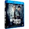 blu-ray sept morts sur ordonnance - blu - ray