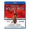 blu-ray soldat bleu - blu - ray