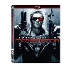 blu-ray terminator - édition steelbook limitée - blu - ray