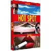 blu-ray the hot spot blu - ray