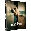blu-ray the machinist - combo + dvd