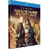 blu-ray toutânkhamon: le pharaon maudit - blu - ray