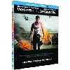blu-ray white house down combo + dvd edition steelbook
