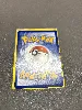 carte pokemon juge tg25/tg30
