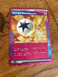 carte pokémon pondralugon ex 224/191 - etincelles déferlantes