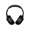 casque pc gaming sans fil bluetooth razer opus avec annulation active du bruit noir