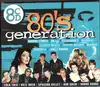 cd 80's generation (2000)
