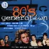 cd 80's generation (n°6)