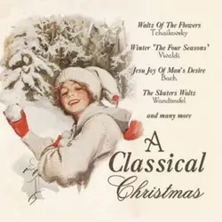 cd a classical christmas (2000)
