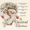 cd a classical christmas (2000)