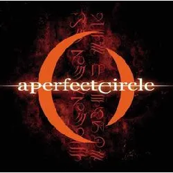 cd a perfect circle - mer de noms (2000)