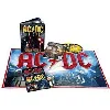 cd ac/dc - iron man 2 - collector's edition (2010)