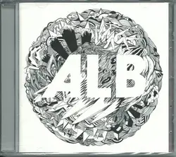 cd alb - come out! it's beautiful (2014)